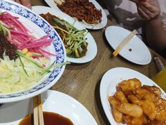 -河沿肉饼Beijing Pie(东华门店)