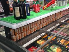 -永辉超市(鲁谷店)