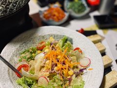 -热血兄弟·炭火烤肉(融侨中心店)