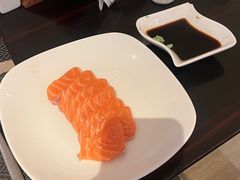 -丽都皇冠假日酒店·Matrix亦餐厅(望京店)