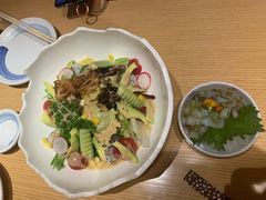 -富山日式料理(宽厚里店)