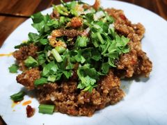 -朱大嘴肥肠血旺(福字街店)