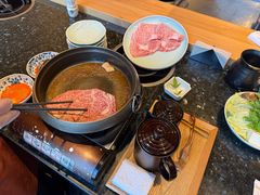 -然锅料理