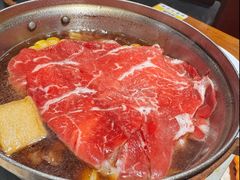 -海底捞火锅(长宁路龙之梦店)