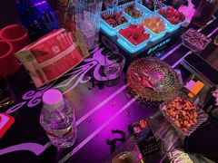 -K歌之王量贩式KTV(洪楼店)