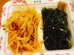 -李先生牛肉面大王(马栏店)