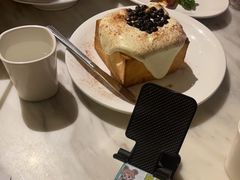 -翠华餐厅(德基广场店)
