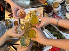 -邢氏老太太烧烤(南山店)