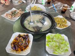 -晓琦农家菜馆·地道农家菜