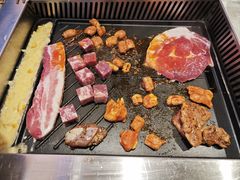 -阿亲家·韩式无限烤肉(春熙路店)