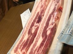 -豚豚猪村烤肉·韩国烤肉(总店)