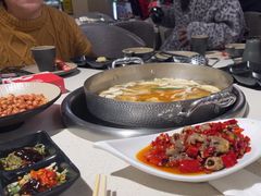 -芭夯兔·兔肉汤锅(新都店)