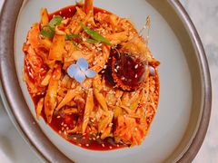 -辛香汇·现炒川菜(淮海路百盛店)