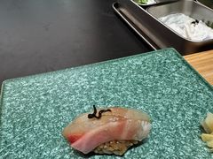-小十Omakase(地王大厦店)