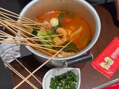 -丝恋丝娃娃(逸天城国贸店)