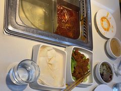 -海底捞火锅(威高广场店)