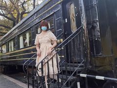 -火车头法国西餐厅