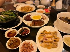 -中国厨房/台湾牛肉面
