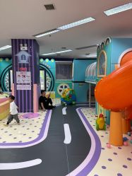 -孩子王童乐园(洛阳万达店)