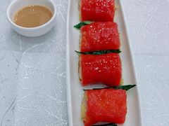 -老廣新意-全天茶点(宝能店)