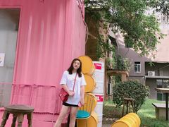 -灯塔咖啡馆BOOK·Coffee Shop