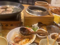 -元奶奶包饭(公新银浦店)
