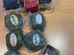 -江南春(中山中路店)