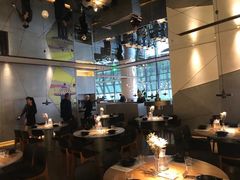 大堂-金牌外婆家(苏州中心店)