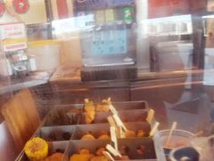 -吉野家(秀谷店)