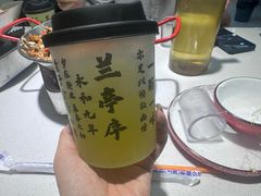 -福巷湘食小馆·猛火现炒(上海首店)