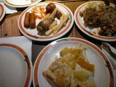 -比格比萨自助(密云店)