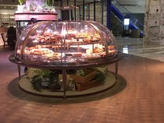 -巴黎贝甜·生日蛋糕(环球中心店)