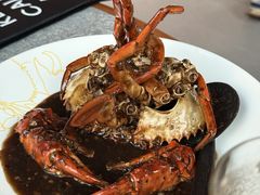 -Ministry of Crab•MOC(交子大道店)