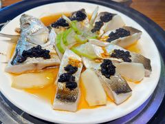-三个渔夫·蒸汽海鲜(五大道店)