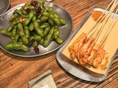 -破店肥哈·东北烧烤·夜宵(南山保利店)