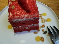 -候鸟等风来·精致西厨(万科第五城店)