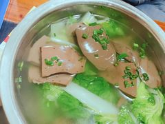 -弓虽昌焖烧鸡(大竹林店)