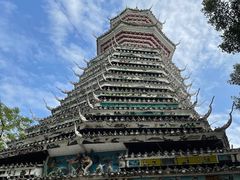 -深圳锦绣中华民俗村