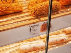-85度C(生甜甜圈研究工坊·上海局门店)