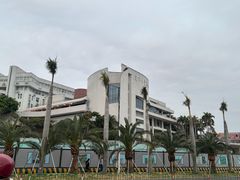 -白城沙滩