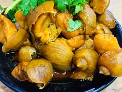 -老虎滩大连海鲜烧烤(建邺云锦路总店)