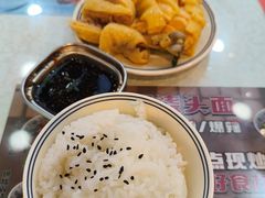 -阿金大白·上海菜馆(新天地店)