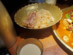 -楼兰新疆主题餐厅(苏州中心店)