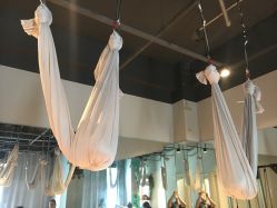 -兰瑜伽·普拉提