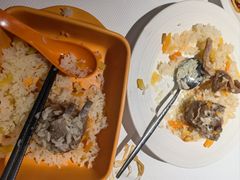 -谷丽麦馕新疆菜·清真(步步高梅溪新天地店)