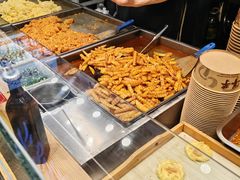 -丁家坡洋芋·观音桥好吃街A区(全国总店)