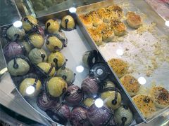 -纯坊佳哥手作(江汉路店)