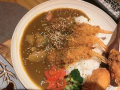 -炉胜·炉端烧·居酒屋