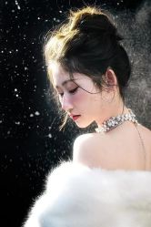 -虞美人古装摄影(汉服体验)