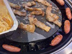 -玄希浪漫厨房·韩料烤肉(湖滨银泰in77店)